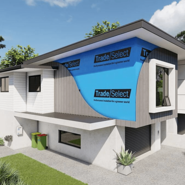 Trade Select™ VapourTech® Brane® VHP — High-Performance Vapour Barrier Membrane