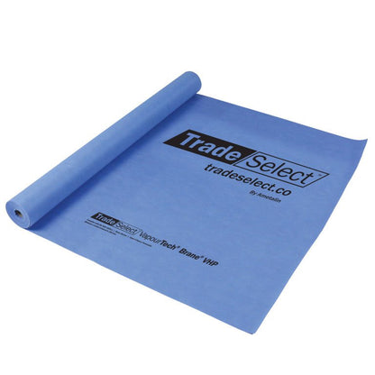 Trade Select™ VapourTech® Brane® VHP — High-Performance Vapour Barrier Membrane