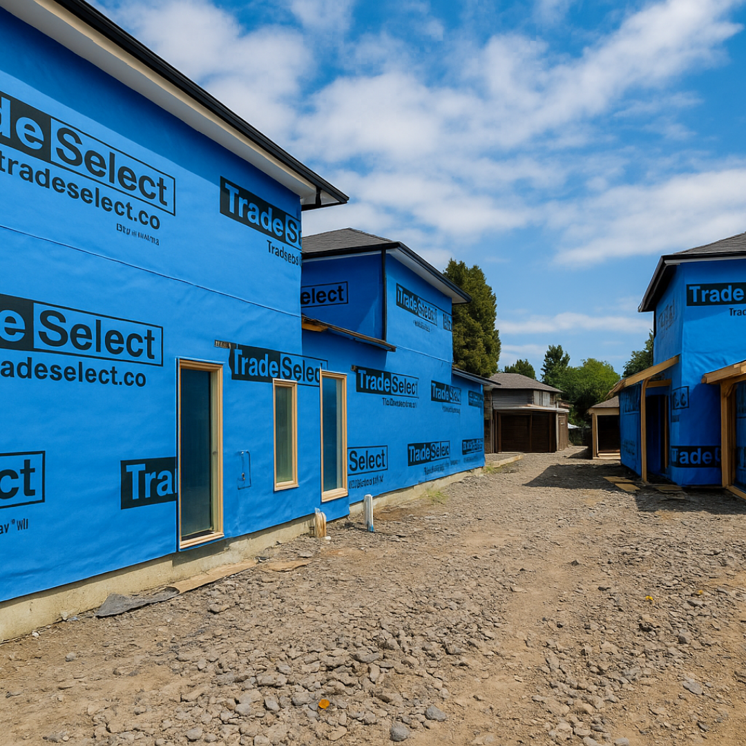 Trade Select™ VapourTech® Brane® VHP — High-Performance Vapour Barrier Membrane